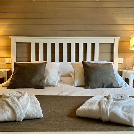 Bed and Breakfast Sous Le Cerisier Venarey-les-Laumes Esterno foto