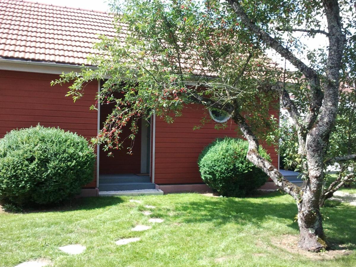 Bed and Breakfast Sous Le Cerisier Venarey-les-Laumes Esterno foto