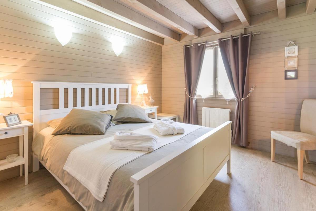 Bed and Breakfast Sous Le Cerisier Venarey-les-Laumes Esterno foto