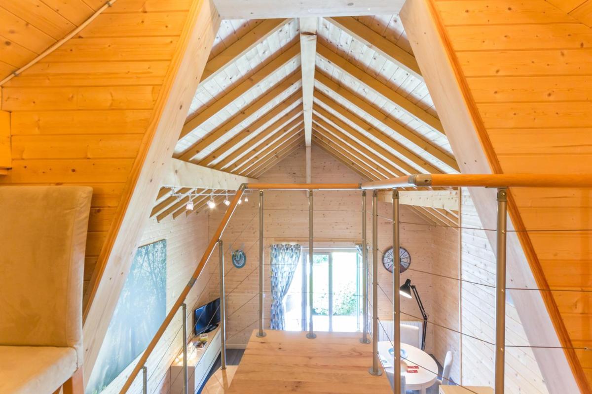 Bed and Breakfast Sous Le Cerisier Venarey-les-Laumes Esterno foto
