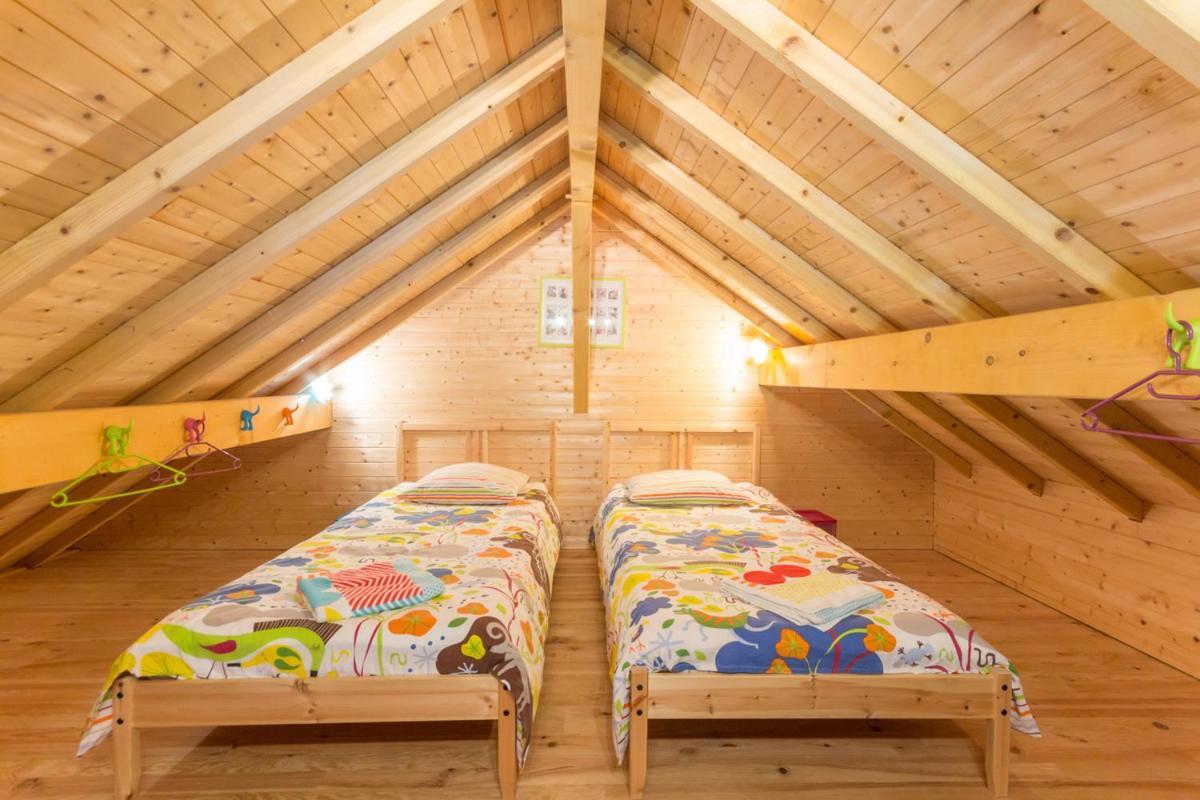 Bed and Breakfast Sous Le Cerisier Venarey-les-Laumes Esterno foto