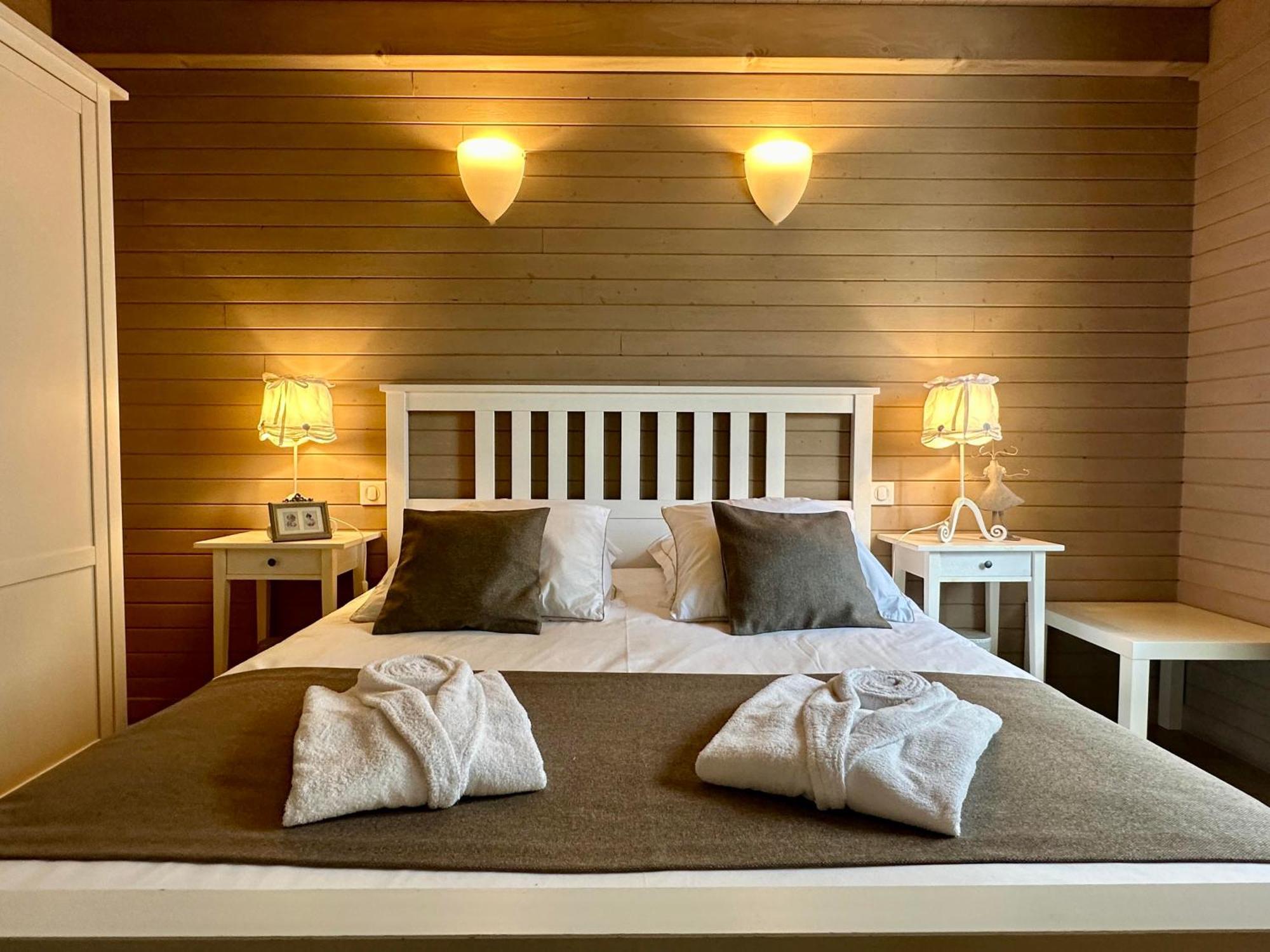 Bed and Breakfast Sous Le Cerisier Venarey-les-Laumes Esterno foto