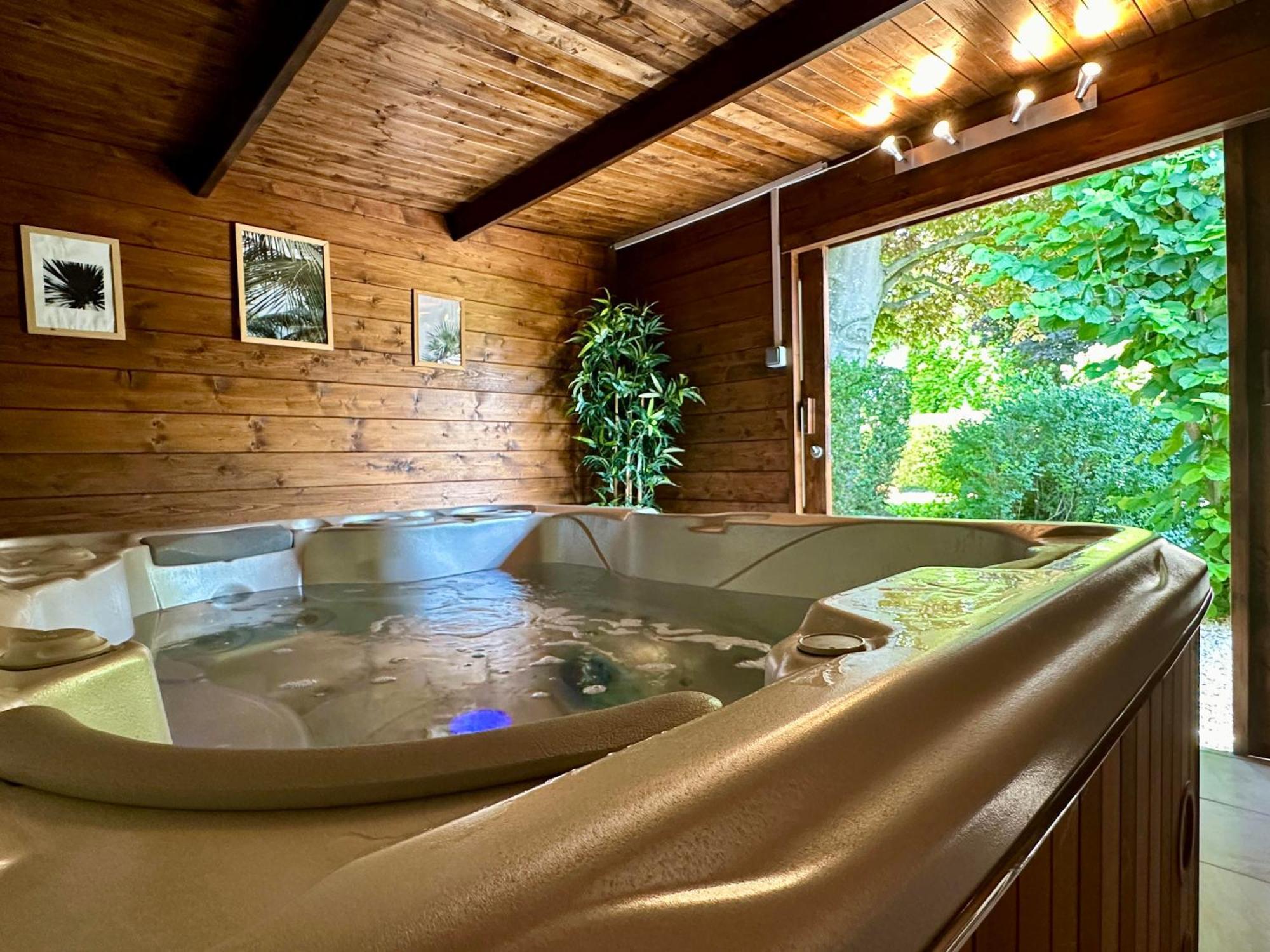 Bed and Breakfast Sous Le Cerisier Venarey-les-Laumes Esterno foto